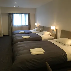 *** ホテル 札幌オリエンタルホテル 日本