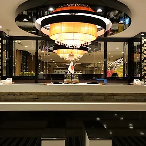 *** ホテル アパホテル〈相模原 古淵駅前〉 日本