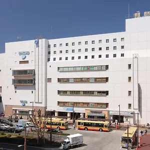 *** ホテル 小田急ステーションホテル本厚木 日本