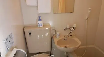 Hotel Chrysantheme Kyōto Japan