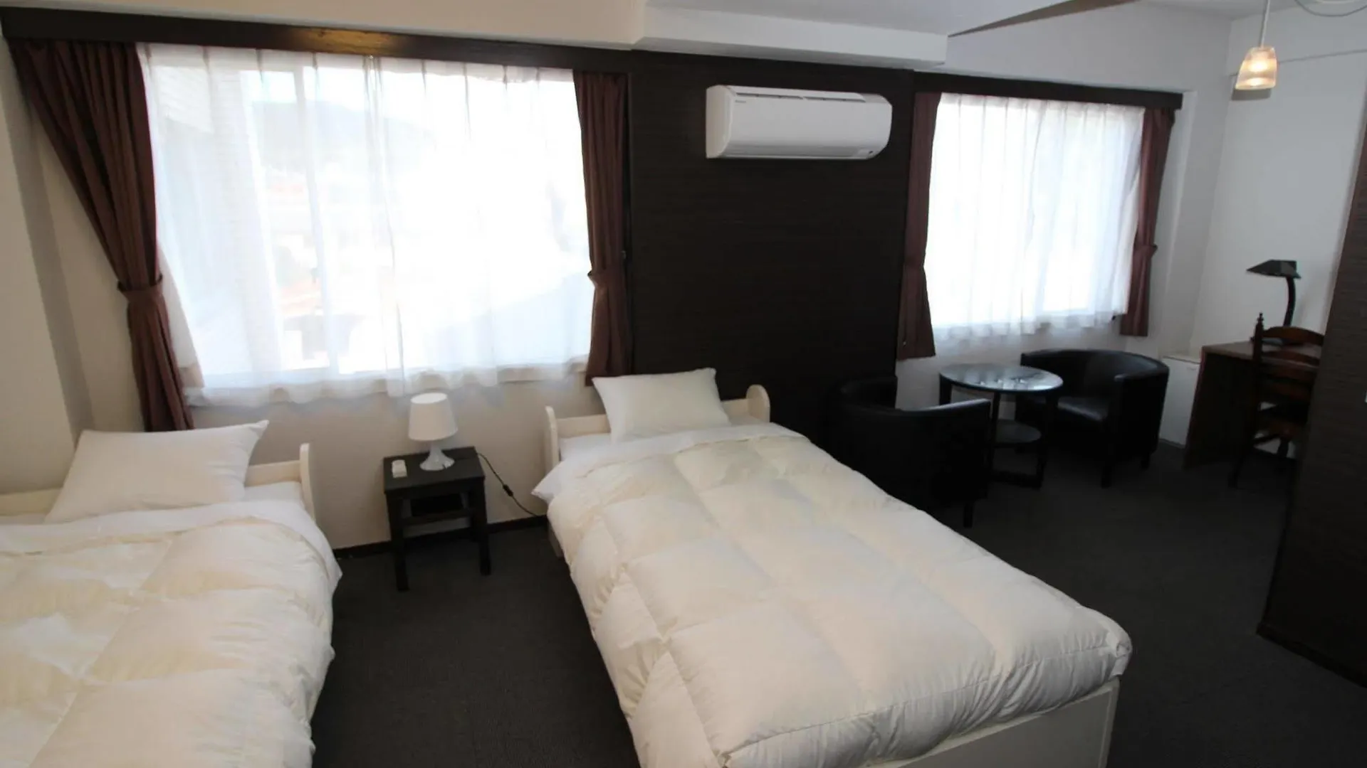 Hotel Chrysantheme Kyōto