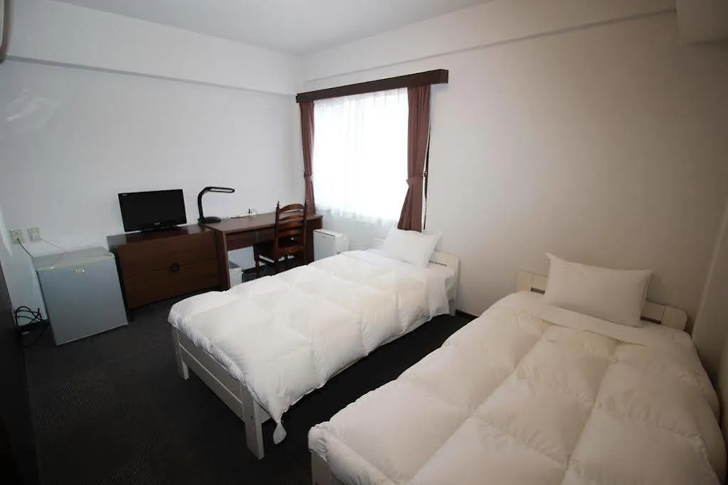 **  Hotel Chrysantheme Kyōto Japan